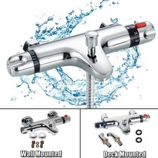 Bathroom Thermostatic Bath