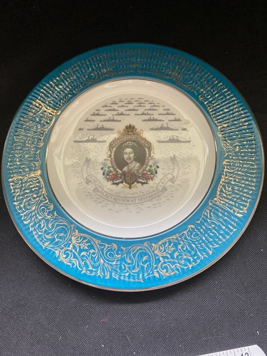 Queen elizabeth silver - queen, ii