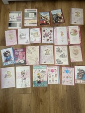 23 Greeting Cards Job Lot –
