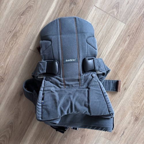Baby bjorn carrier one - baby,