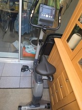 Sportstech Exercise Bike 