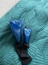 Nike Vapor Fly driver and