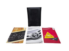 2015-2018 GENUINE TOYOTA