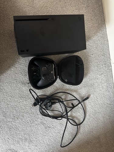Microsoft xbox series - microsoft, 1tb