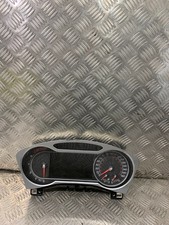 2009 FORD MONDEO SPEEDOMETER