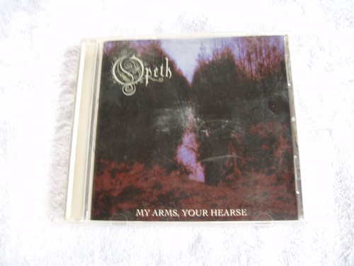 Opeth arms your - opeth~~my, arms,your
