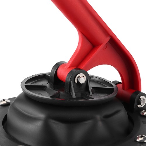 Plastic handle marine manual - plastic,