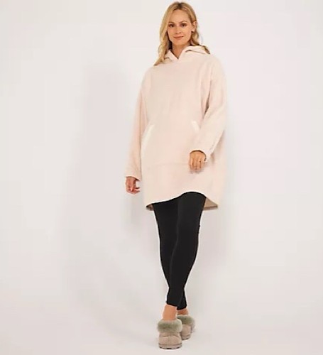 Cozee home velvetsoft - home, sherpa