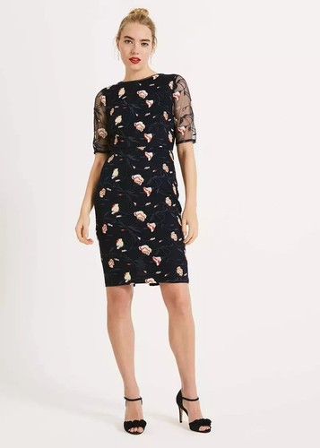Phase eight mariah embroidered - phase,