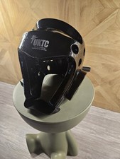 Taekwondo / Martial Arts Head