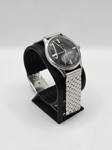 1960s benrus star automatic - 1960s, 3-star