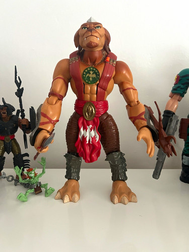 Small soldiers 1998 - 1998, archer