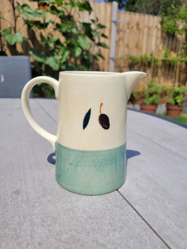 Vintage poole pottery fresco - poole,