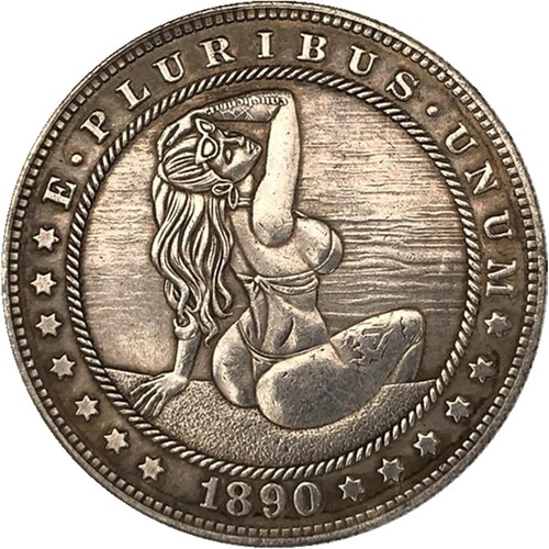 Marshling antique liberty 1890 - liberty,