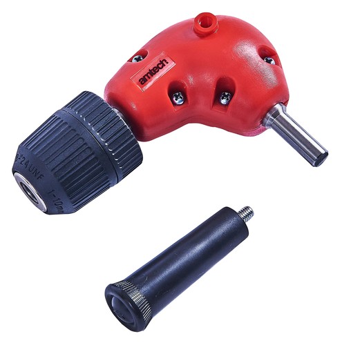 Amtech right angle drill - amtech,