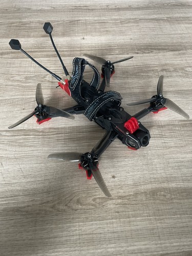 Iflight cineflow inch bnf - iflight,