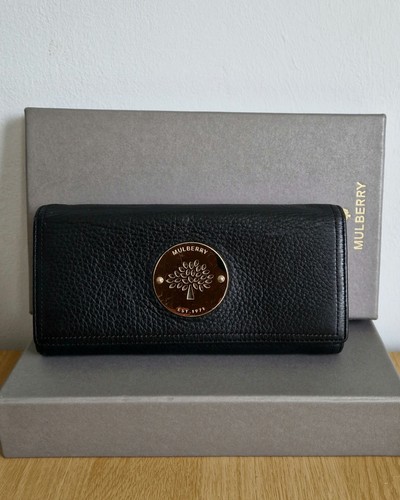 Mulberry daria continental - daria,