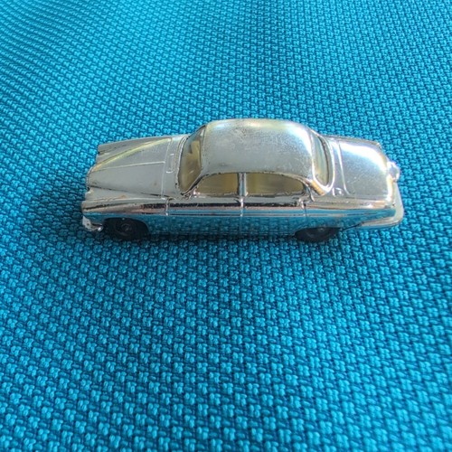 Vintage rare husky jaguar mark - rare,