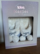 Blue Mule Slippers Memory Foam