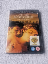 Very long engagement - a, audrey