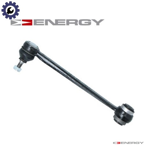 Linkcoupling rod stabiliser - linkcoupling,