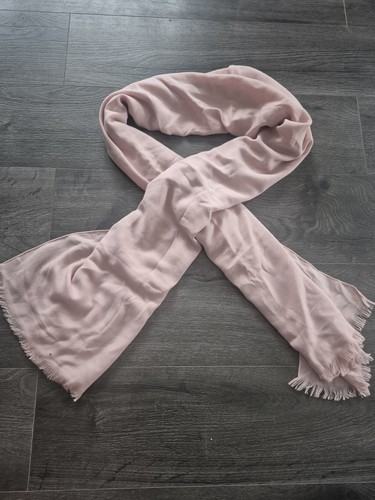 Italian rose scarf shawl - rose, scarf/shawl
