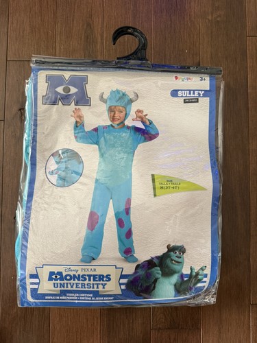 Disney monsters inc university - inc,