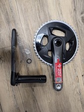 SRAM Force Carbon Chainset D1