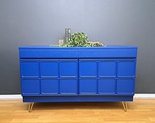 VINTAGE MCINTOSH 'DRUMMOND'