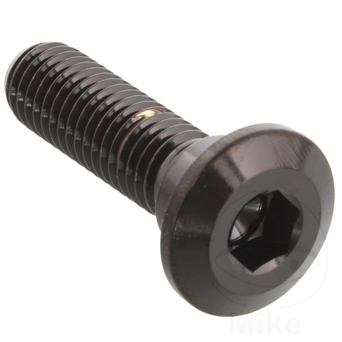 Jmp brake disc - jmp, bolt