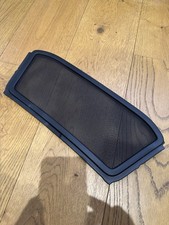 Porsche Boxster 981 Wind