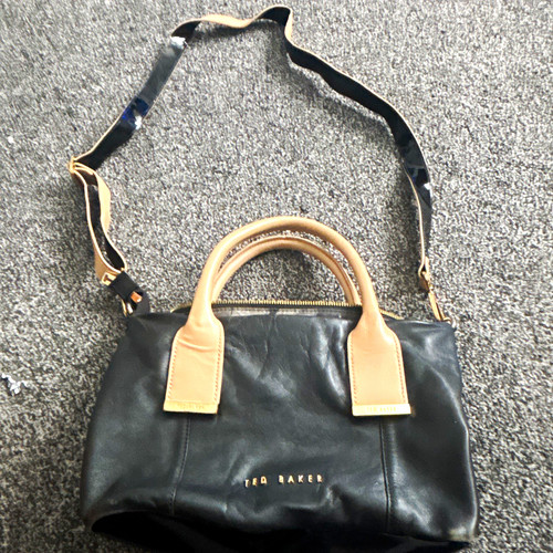 Ted baker black - ted, black/beige