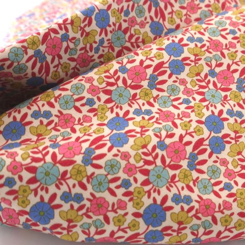 Wallflower janice red - janice, red-