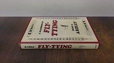 Handbook of Fly-tying, Ardley