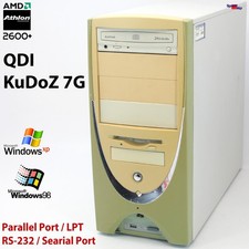 Qdi kudoz amd athlon - kudoz, 7g