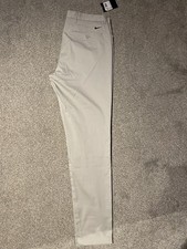 Nike Golf Trousers Slim Fit