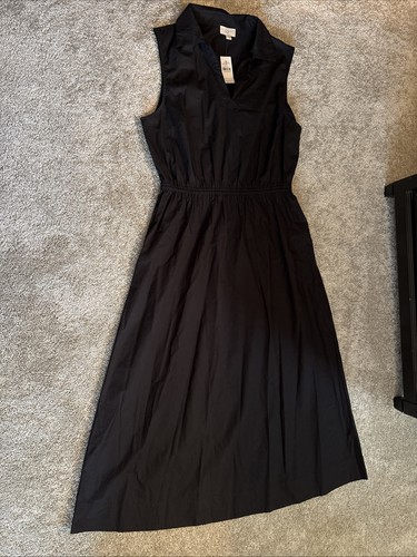 Loft 100 cotton midi - cotton,