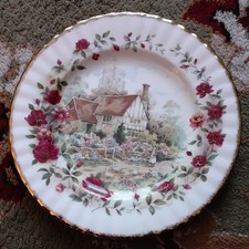 Vintage Royal Albert Bone
