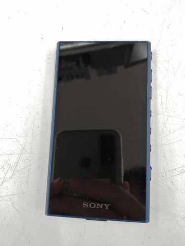 Used sony walkman - used,