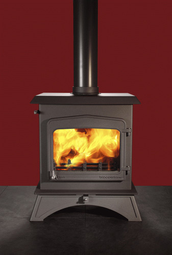 Woodwarm plus wildwood - plus,