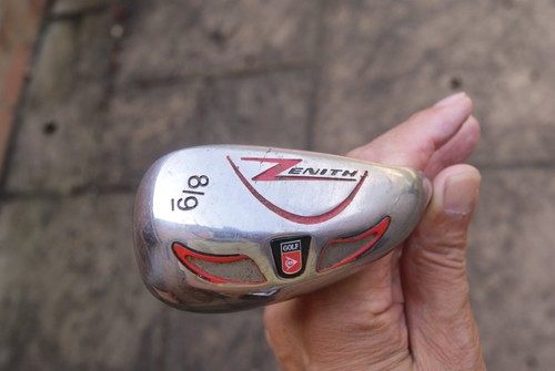 Dunlop zenith men - jd,