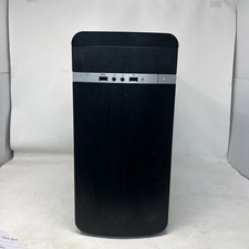 Zoostorm 7200-3126/A PC i7-7700 16GB DDR4 256GB SSD Windows 11 Pro