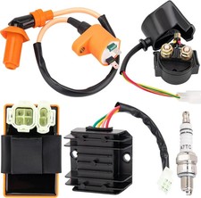 150cc Ignition Coil Kit for