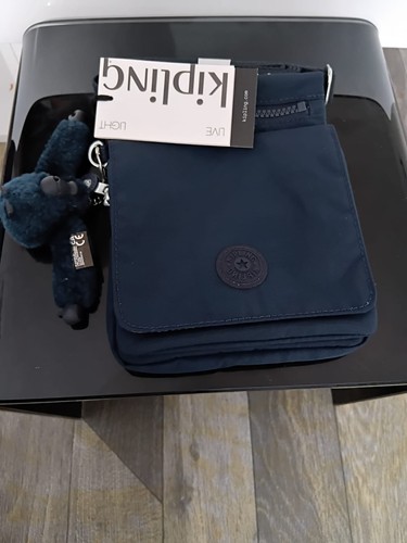 Kipling new eldorado - eldorado, phone
