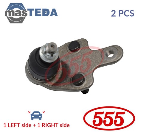 T432l suspension ball - suspension,