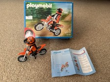 Playmobil 5115 Enduro