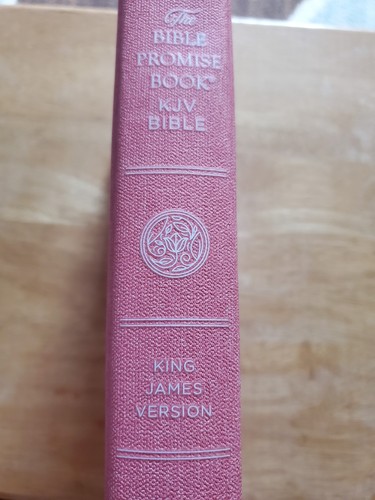 The king james version - james, promise
