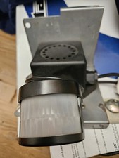 Portable Motion Sensor Alarm