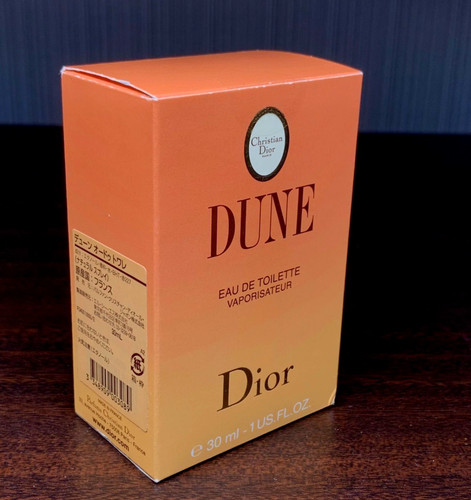 Christian dior dune eau - dune, de