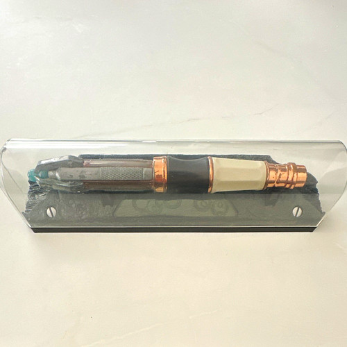 Doctor who sonic screwdriver - who,